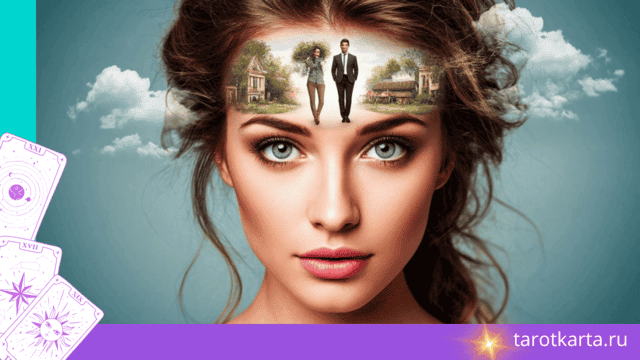 Он живет в твоей голове