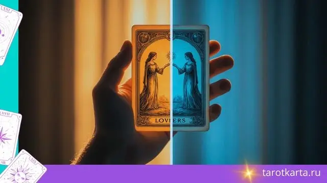 грех ли гадать на картах Таро? религия и психология
